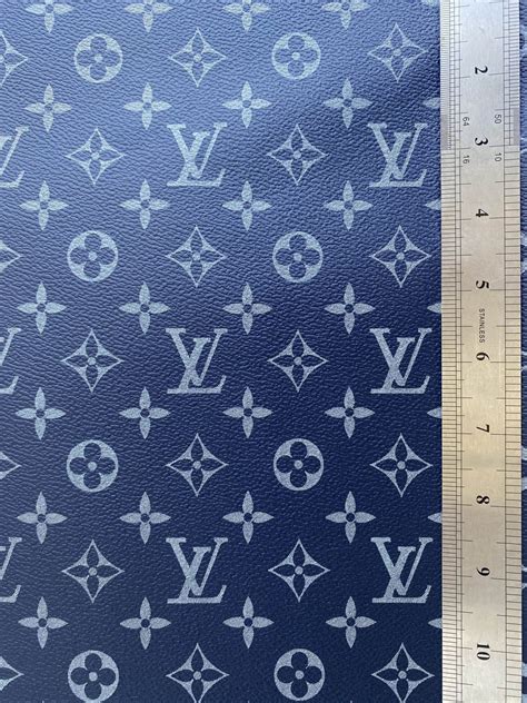 louis vuitton s in tessuto|louis vuitton leather prints.